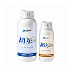 Chemhub4You Art Resin 1.5 Kg (2:1)