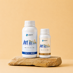 Chemhub4You Art Resin 1.5 Kg (2:1)