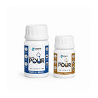 Chemhub4You Deep Pour Epoxy Resin 150gm (2:1)