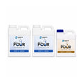 Chemhub4You Deep Pour Epoxy Resin 15kg (2:1)