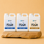 Chemhub4You Deep Pour Epoxy Resin 15kg (2:1)