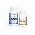 Chemhub4You Deep Pour Epoxy Resin 300gm (2:1)