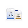 Chemhub4You Deep Pour Epoxy Resin 7.5kg (2:1)