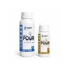 Chemhub4You Deep Pour Epoxy Resin 750gm (2:1)