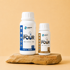 Chemhub4You Deep Pour Epoxy Resin 750gm (2:1)